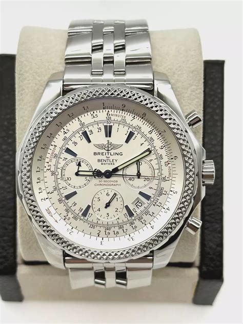 Breitling a25362 for sale